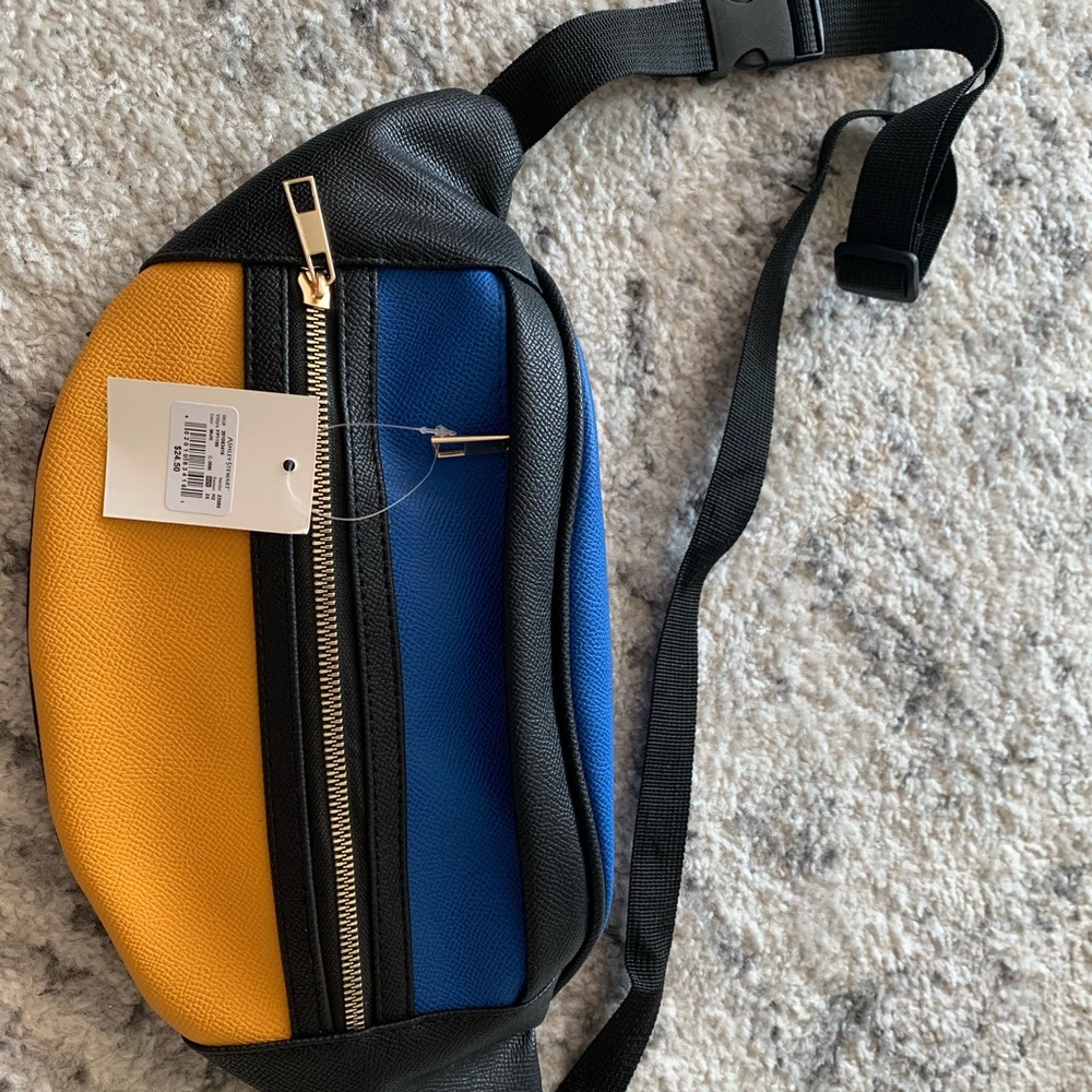 Belt Bag